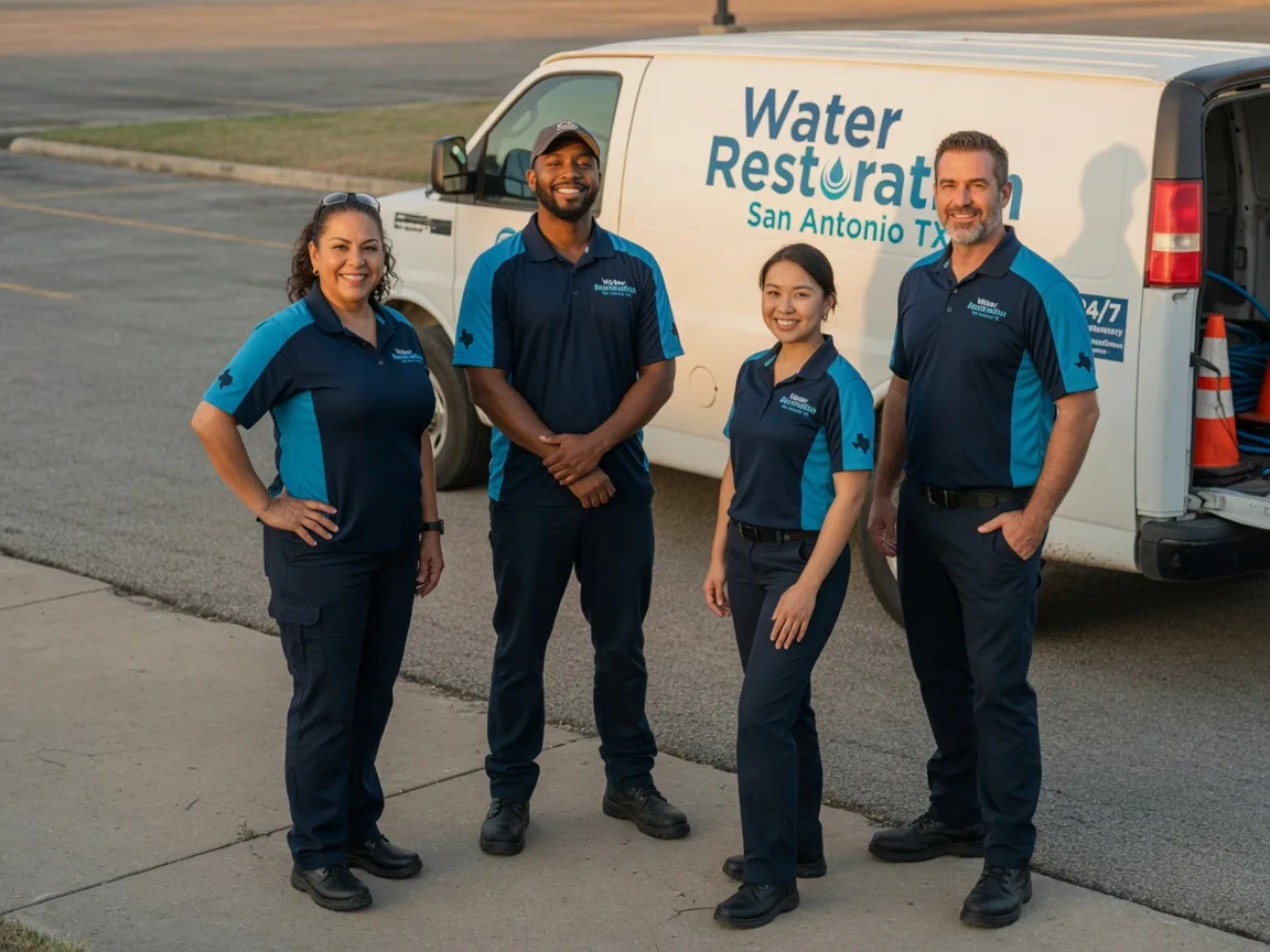 Water Damage Repair company in Clarendon, PA